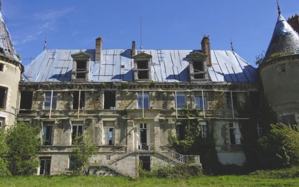 Le château de Grignan