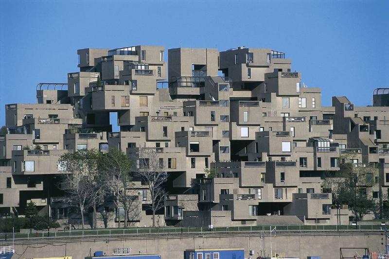 Habitat 67